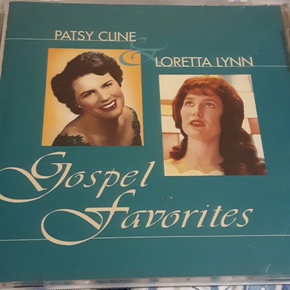Gospel Favorites - Picture 1 of 3